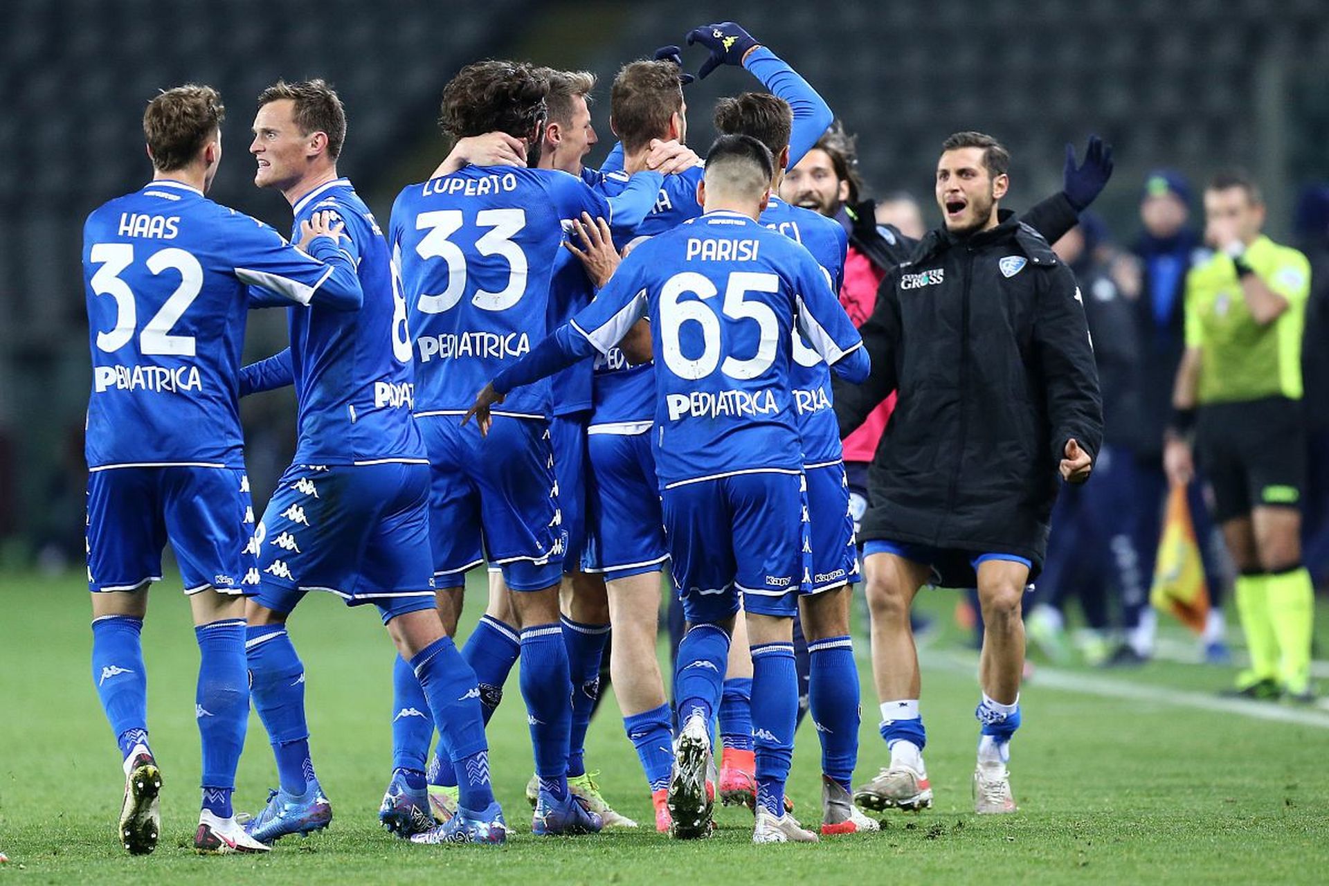 創造了歷史 創造了歷史